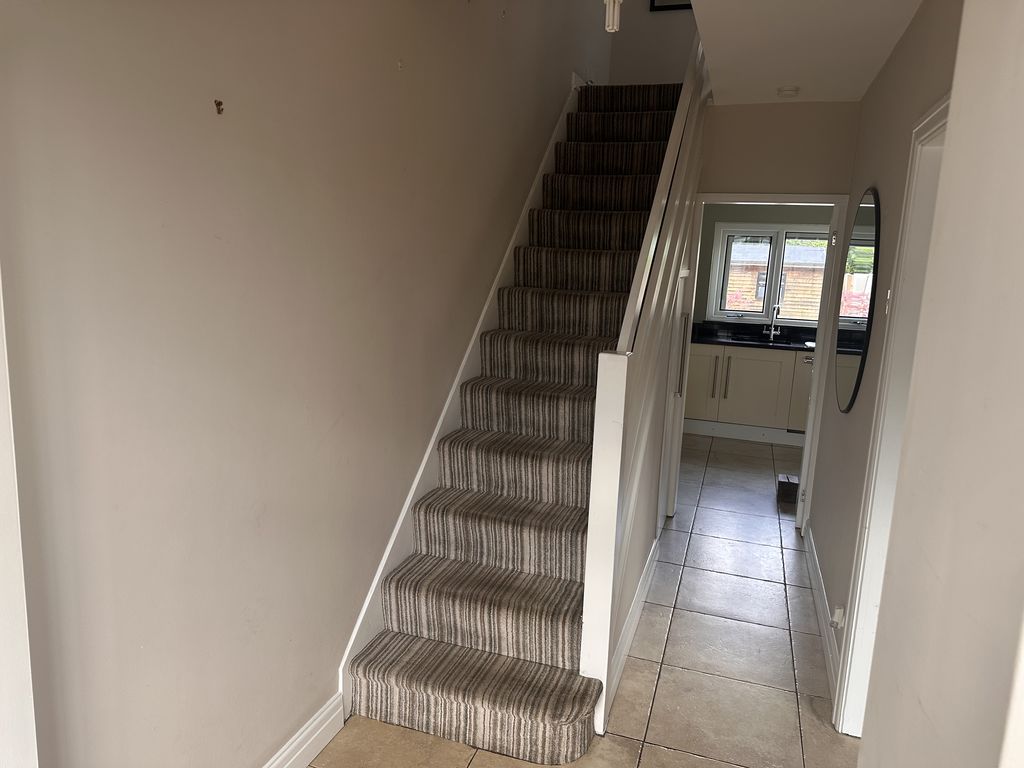 Higgins Lane Burscough